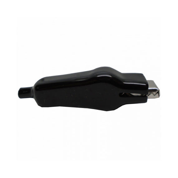 CAIMAN 20A COLOR NEGRO   RADOX   090-432 - Hergui Musical