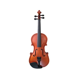 VIOLIN 1/4 PARA ESTUDIANTE INCLUYE: ESTUCHE/ARCO/PUENTE Y BREA  ANDOLINI   A-VIO-1/4 - Hergui Musical