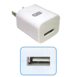 ADAPTADOR USB P/ CORRIENTE ALTERNA 110v  RADOX   130-147 - herguimusical