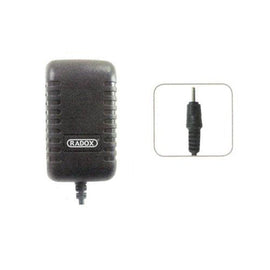 ELIMINADOR 5v 2A  P/ TABLETS DIFERENTES MARCAS ca/cc  RADOX   130-348 - herguimusical