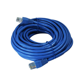 CABLES DE PARCHEO DE RED 3m  RADOX   080-889 - Hergui Musical