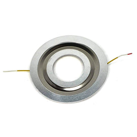 DIAFRAGMA T/ PYRAMID TW57 8 OHM (ALUM)  RADOX   175-518 - Hergui Musical