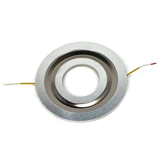 DIAFRAGMA T/ PYRAMID TW57 8 OHM (ALUM)  RADOX   175-518 - Hergui Musical