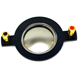 DIAFRAGMA TITANIO 8 OHMS  RADOX   175-691 - Hergui Musical