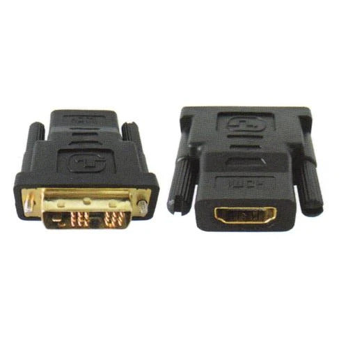 Adaptador dvi macho a hdmi hembra hotsell