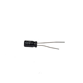 Filtro de 1MF50V  RADOX   100-290 - herguimusical