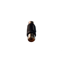 ADAPTADOR UNION DE RCA SENCILLA  RADOX   CM-102 - Hergui Musical