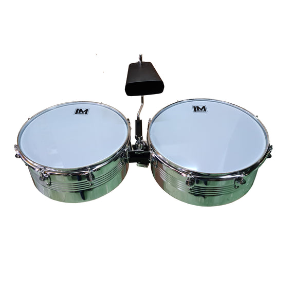 Timbales 13