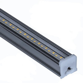 LAMPARA 260 LEDs 18 WATTS, 240m BLANCO FRIO  MEGALUZ   240CM45W01 - Hergui Musical