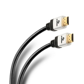 CABLE HDMI ULTRA DELGADO, DE 10M  STEREN    295-830 - herguimusical