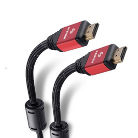 CABLE ELITE HDMI 4K CON FILTROS DE FERRITA, 10M  STEREN   299-830 - herguimusical