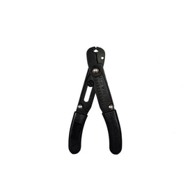 PINZA PELACABLE DE 5"  RADOX   310-004 - Hergui Musical