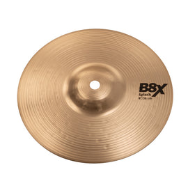 PLATILLO 8" SPLASH B8 SABIAN   40805X - herguimusical