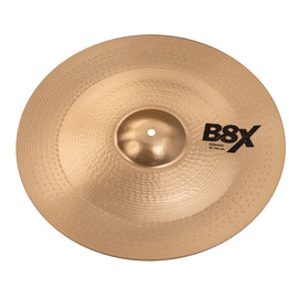 PLATILLO 18" CHINESE B8 SABIAN 41816X - herguimusical