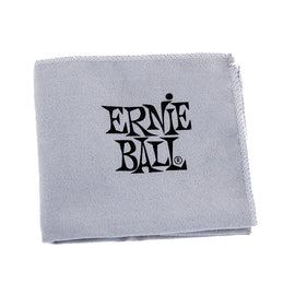 PAÑO DE LIMPIEZA   ERNIE BALL  4220 - herguimusical