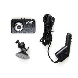 CÁMARA DE VIDEO P/ TABLERO AUTOMOTRIZ  RADOX   900-050 - Hergui Musical