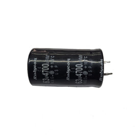 Filtro de 4700MF63V  WICKED   4700MF63V - herguimusical