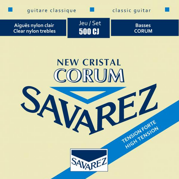 JGO. DE CUERDAS SAVAREZ 