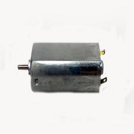 MOTOR 3v TIPO BRAUN  RADOR  RADOX   510-379 - herguimusical