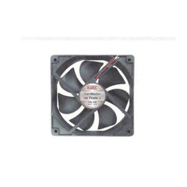 VENTILADOR DE PLASTICO 6" 12V   RADOX   510-742 - herguimusical