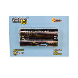 Jgo. DE 2 PILAS LACALINAS TIPO "AAA"  VALCAM   5954 - Hergui Musical