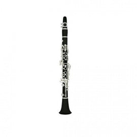 CLARINETE SIB EB, INCLUYE ESTUCHE   BLESSING   6402 - herguimusical