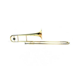 TROMBON VARA TENOR SIB C/ ESTUCHE BLESSING 6422L - herguimusical