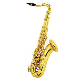 SAX TENOR SIB BLESSING 6435L        6435L - herguimusical