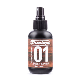 LIQUIDO LIMPIADOR PARA  DIAPASON DUNLOP NO. 01   6524 - herguimusical