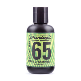 CERA LIQUIDA P/ GUITARRA BODYGLOSS DUNLOP 6574        6574 - herguimusical