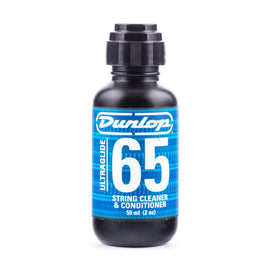 LIMPIADOR DE CUERDAS ULTRAGRIDE DUNLOP 6582 - herguimusical