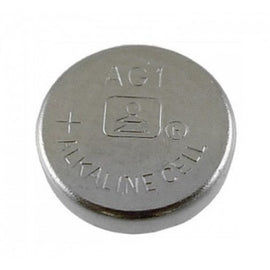 BATERIA ALCALINA 1.5v TIPO BOTON 364A/AG1  RADOX   660-434 - herguimusical