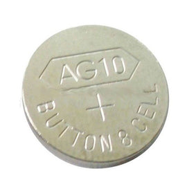 BATERIA ALCALINA 1.5v TIPO BOTON 389A/AG10  RADOX   660-436 - herguimusical