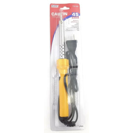 CAUTÍN TIPO LAPIZ 45w COLOR AMARILLO  RADOX   110-168 - Hergui Musical