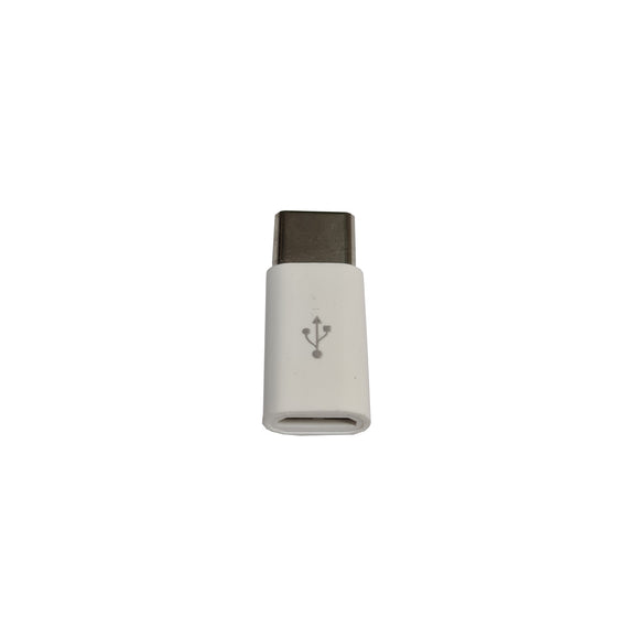 700-120 Adaptador Micro USB a USB Tipo C