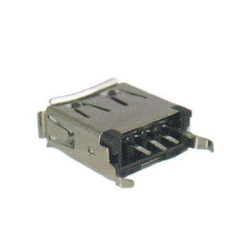 JACK USB DE 4 HILOS P/AUTOESTEREO  RADOX    700-207 - herguimusical