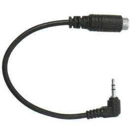 CABLE CONVERTIDOR DE 2.5 A 3.5  RADOX   705-049 - herguimusical