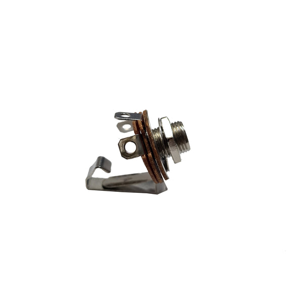 JACK 6.3mm MONO CIRCUITO ABIERTO  RADOX   705-551 - Hergui Musical