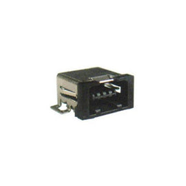 JACK USB MINI DE 4 HILOS RADOX 705-595        705-595 - herguimusical