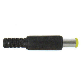 PLUG 0.6 INVERTIDO C/RESORTE T/SONY  RADOX   705-757 - herguimusical