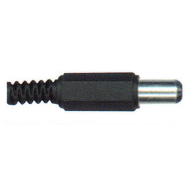 PLUG 2.5mm INVERTIDO C/ RESORTE  RADOX   705-785 - herguimusical