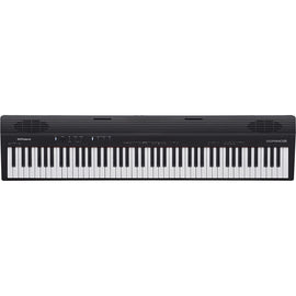 Teclado 88 Teclas con Bluetooth sonidos de piano Roland  ROLAND  GO-88P - Hergui Musical