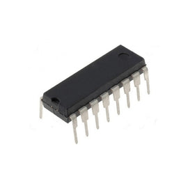CIRCUITO INTEGRADO SN74LS191  RADOX   SN74LS191 - Hergui Musical