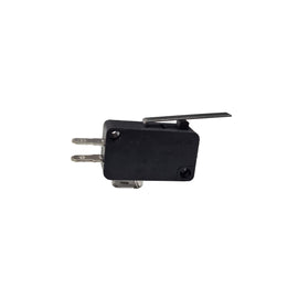 MICROSWITCH (INDIVIDUAL) 15A CON LÁMINA  RADOX   835-383 - Hergui Musical