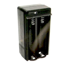 CARGADOR DE BATERIA TIPO 18650  RADOX    660-192 - Hergui Musical