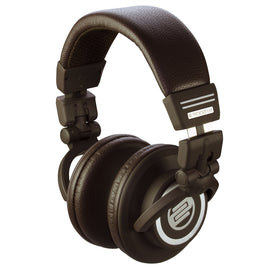 AUDIFONOS P/DJ CHOCOLATE RELOOP A-RLOP-00053 - herguimusical