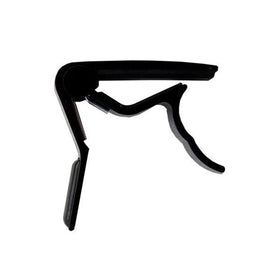 CAPODASTRO ALICE  P/ GUITARRA CLASICA NEGRO   A007D/BK-C - herguimusical