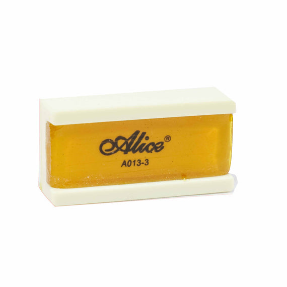BREA PARA VIOLIN AMBAR  ALICE   A013A - Hergui Musical