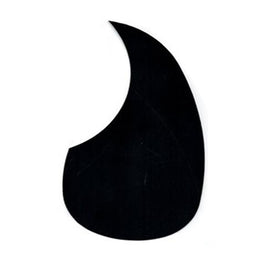 MICA ALICE P/ GUITARRA COLOR NEGRA  A025CP - herguimusical