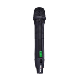 Microfono de Mano Condensador UHF  Mipro   ACT-72H - herguimusical